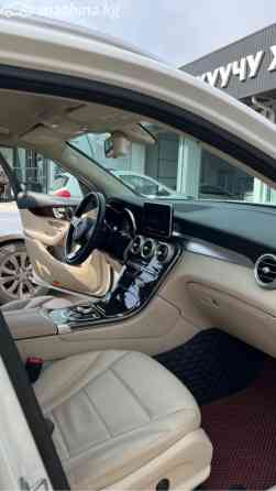 Mercedes-Benz GLC I (X253) 300 2.0, 2019 Bishkek