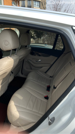 Mercedes-Benz GLC I (X253) 300 2.0, 2019 Бишкек - сүрөт 7