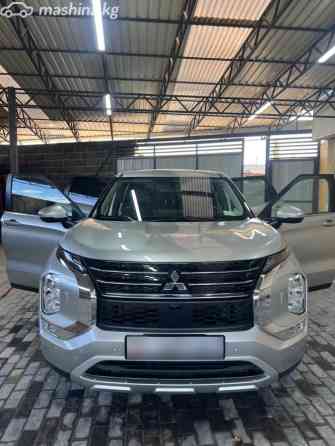 Mitsubishi Outlander IV 2.5, 2022 Bishkek