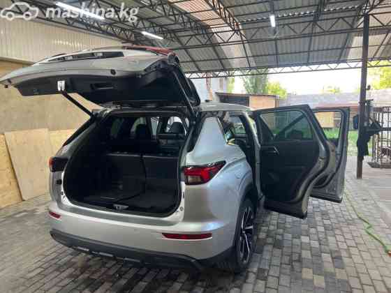 Mitsubishi Outlander IV 2.5, 2022 Bishkek