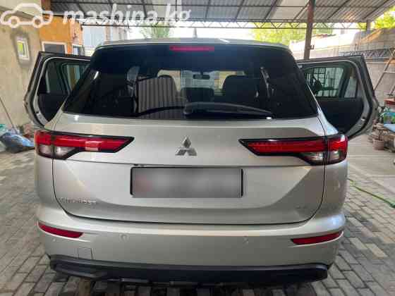 Mitsubishi Outlander IV 2.5, 2022 Bishkek