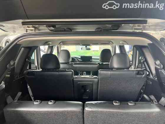 Mitsubishi Outlander IV 2.5, 2022 Bishkek