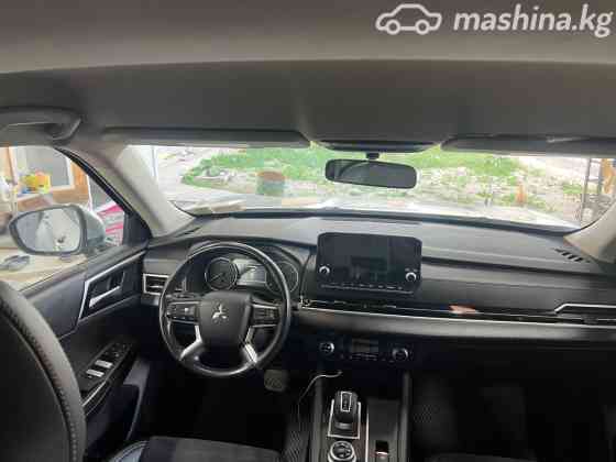 Mitsubishi Outlander IV 2.5, 2022 Bishkek
