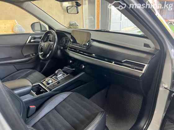 Mitsubishi Outlander IV 2.5, 2022 Bishkek