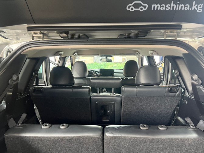 Mitsubishi Outlander IV 2.5, 2022 Бишкек - сүрөт 3
