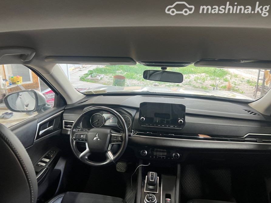Mitsubishi Outlander IV 2.5, 2022 Bishkek - photo 5