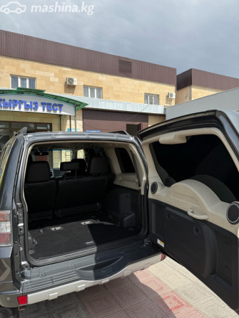 Mitsubishi Pajero IV Рестайлинг 2 3.8, 2019 Бишкек - сүрөт 7