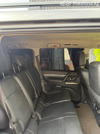 Mitsubishi Pajero IV Рестайлинг 2 3.8, 2019 Бишкек - сүрөт 6