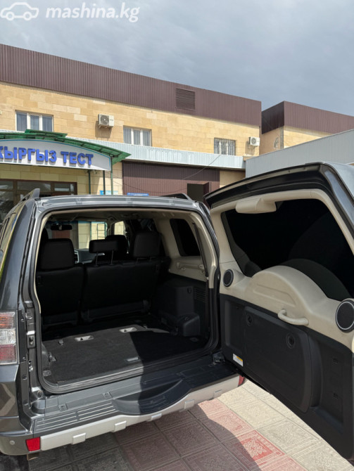 Mitsubishi Pajero IV Рестайлинг 2 3.8, 2019 Bishkek - photo 7