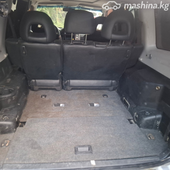 Mitsubishi Pajero III 3.5, 2001 Bishkek - photo 5