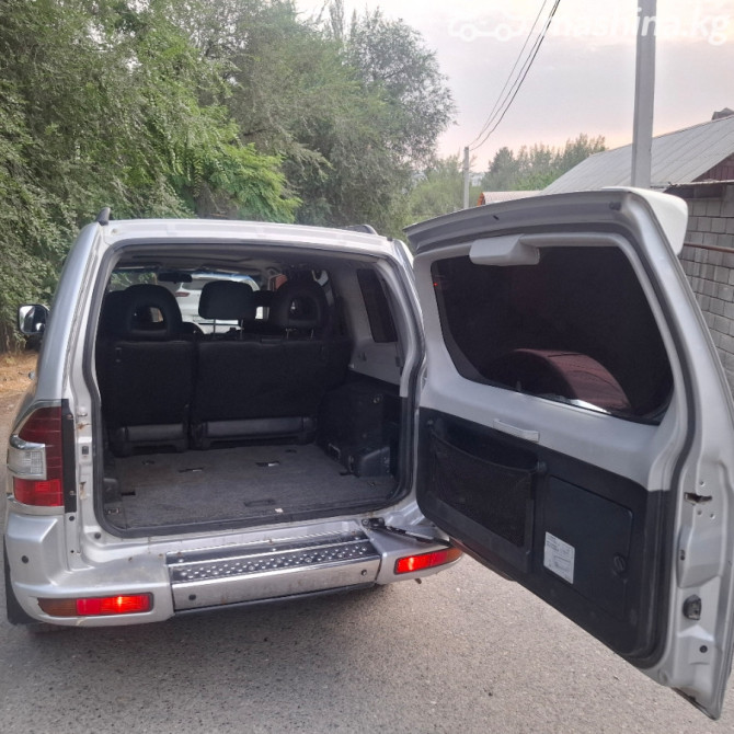Mitsubishi Pajero III 3.5, 2001 Bishkek - photo 6