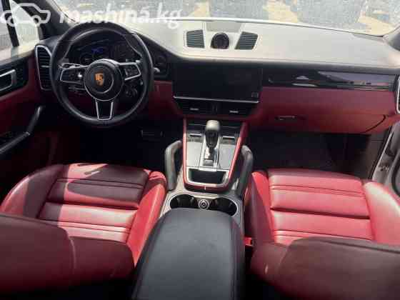 Porsche Cayenne III S 2.9, 2021 Бишкек