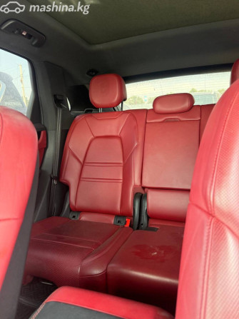 Porsche Cayenne III S 2.9, 2021 Бишкек - сүрөт 7