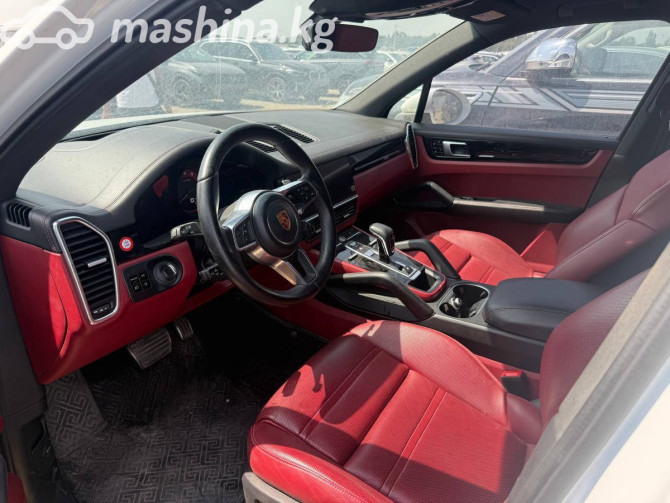 Porsche Cayenne III S 2.9, 2021 Бишкек - сүрөт 3