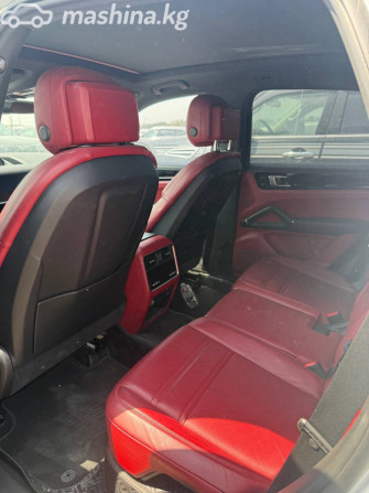 Porsche Cayenne III S 2.9, 2021 Бишкек - сүрөт 6