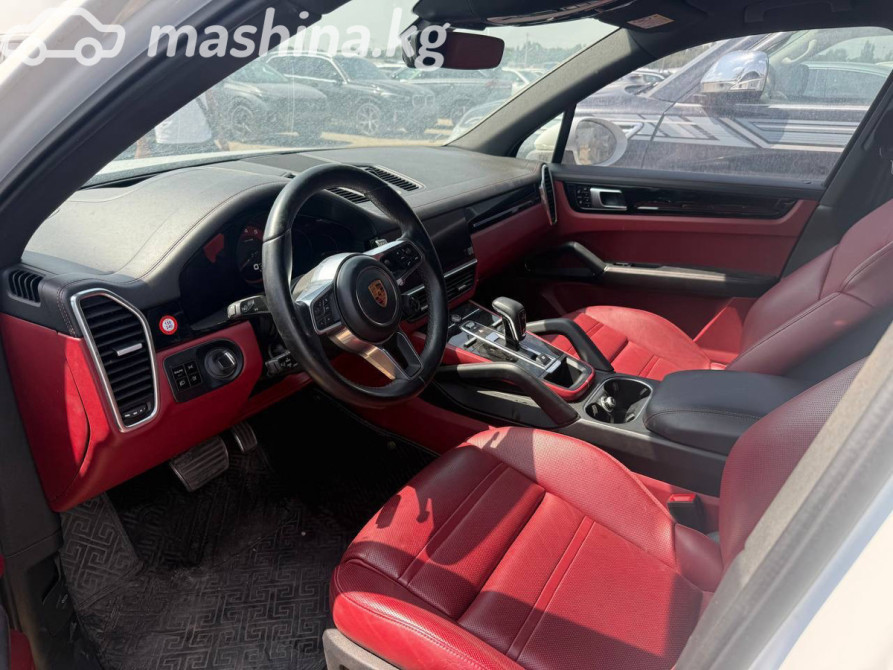 Porsche Cayenne III S 2.9, 2021 Bishkek - photo 3
