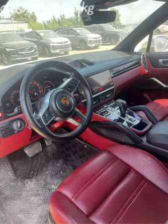 Porsche Cayenne III 3.0, 2021 Бишкек