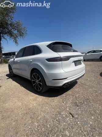Porsche Cayenne III 3.0, 2021 Бишкек