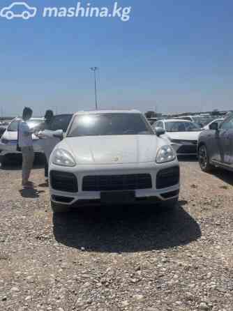 Porsche Cayenne III 3.0, 2021 Бишкек