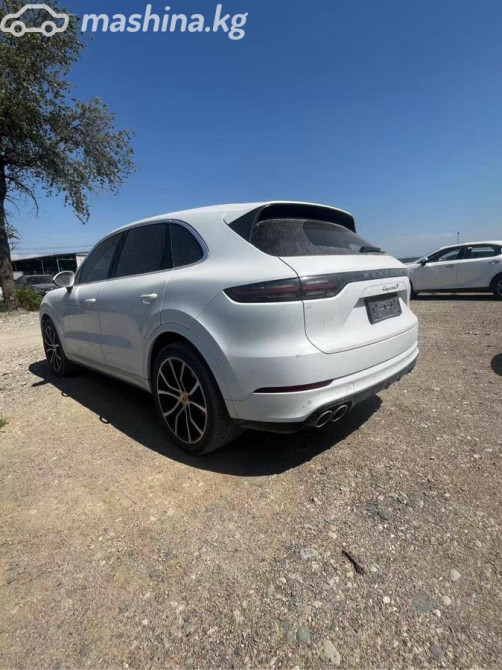 Porsche Cayenne III 3.0, 2021 Bishkek - photo 2