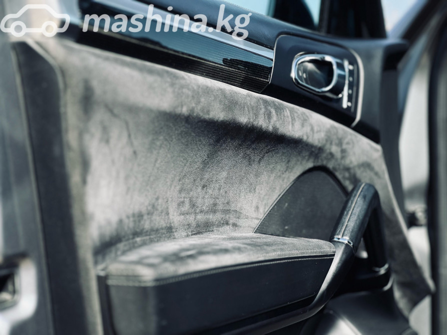 Porsche Cayenne II Рестайлинг (958) GTS 3.6, 2018 Bishkek - photo 7