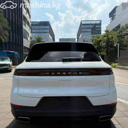 Porsche Cayenne III Рестайлинг 3.0, 2023 Бишкек