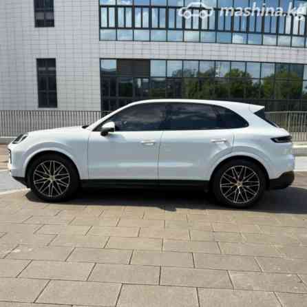Porsche Cayenne III Рестайлинг 3.0, 2023 Бишкек