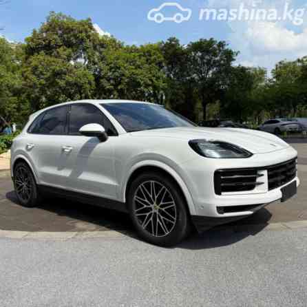 Porsche Cayenne III Рестайлинг 3.0, 2023 Бишкек