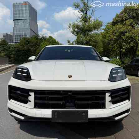 Porsche Cayenne III Рестайлинг 3.0, 2023 Бишкек