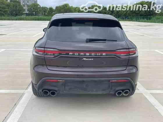 Porsche Macan I Рестайлинг 2 2.0, 2022 Бишкек