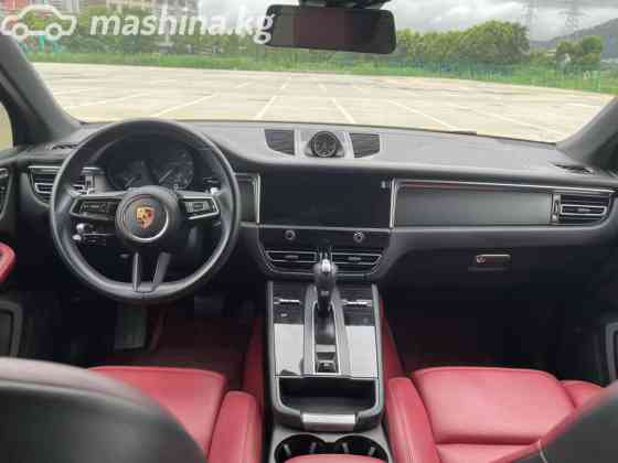 Porsche Macan I Рестайлинг 2 2.0, 2022 Бишкек