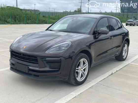 Porsche Macan I Рестайлинг 2 2.0, 2022 Бишкек