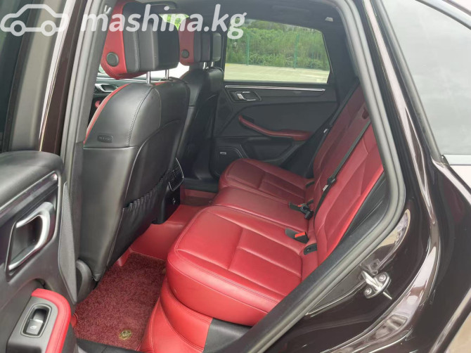 Porsche Macan I Рестайлинг 2 2.0, 2022 Бишкек - сүрөт 5