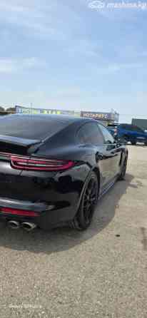 Porsche Panamera II 4 3.0, 2017 Бишкек