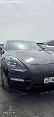 Porsche Panamera II 4 3.0, 2017 Бишкек