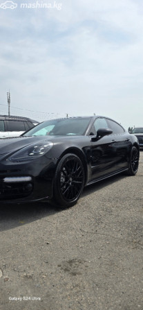 Porsche Panamera II 4 3.0, 2017 Бишкек - сүрөт 10