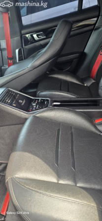 Porsche Panamera II 4 3.0, 2017 Бишкек - сүрөт 8