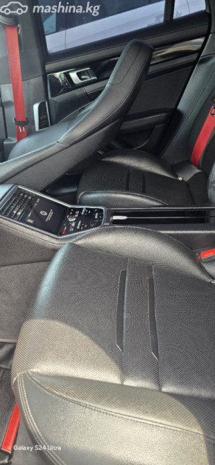 Porsche Panamera II 4 3.0, 2017 Bishkek - photo 8
