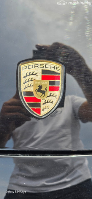 Porsche Panamera II 4 3.0, 2017 Bishkek - photo 5