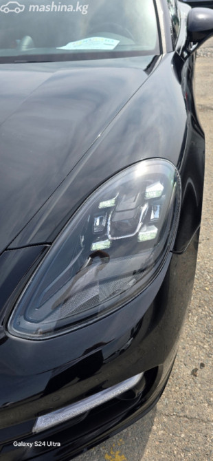 Porsche Panamera II 4 3.0, 2017 Bishkek - photo 11