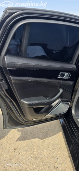 Porsche Panamera II 4 3.0, 2017 Bishkek - photo 7