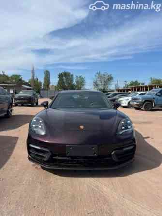 Porsche Panamera III 2.9, 2023 Бишкек