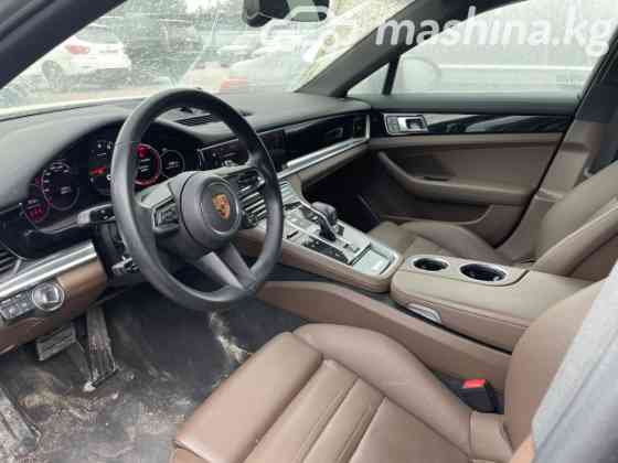Porsche Panamera III 2.9, 2023 Бишкек