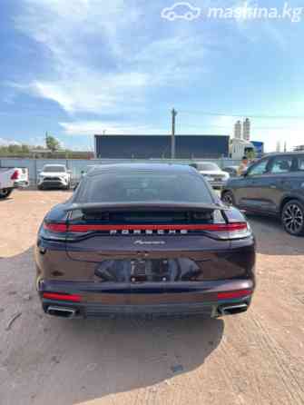 Porsche Panamera III 2.9, 2023 Бишкек