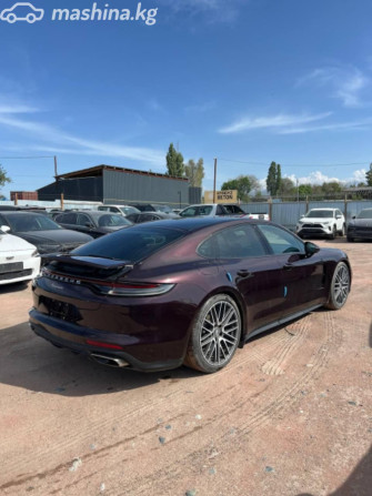 Porsche Panamera III 2.9, 2023 Бишкек - сүрөт 4