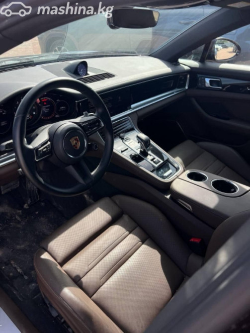 Porsche Panamera III 2.9, 2023 Bishkek - photo 12