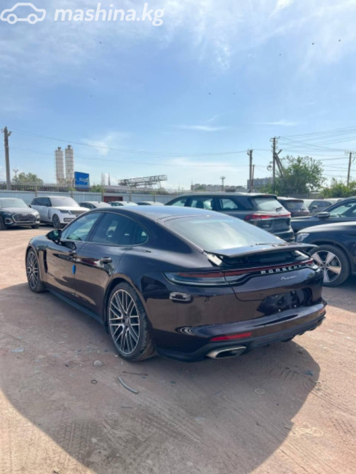 Porsche Panamera III 2.9, 2023 Bishkek - photo 5