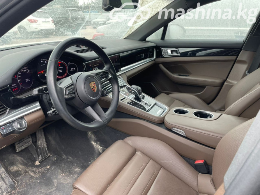 Porsche Panamera III 2.9, 2023 Bishkek - photo 6