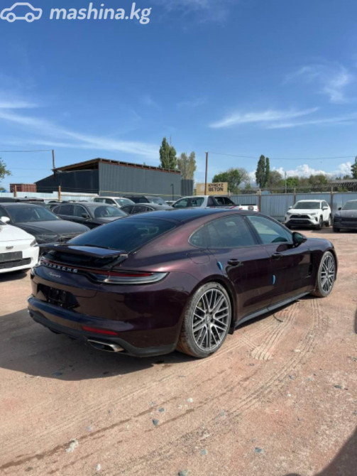 Porsche Panamera III 2.9, 2023 Bishkek - photo 4