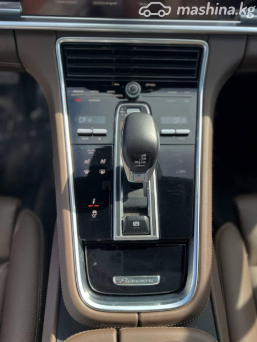 Porsche Panamera III 2.9, 2023 Bishkek - photo 8